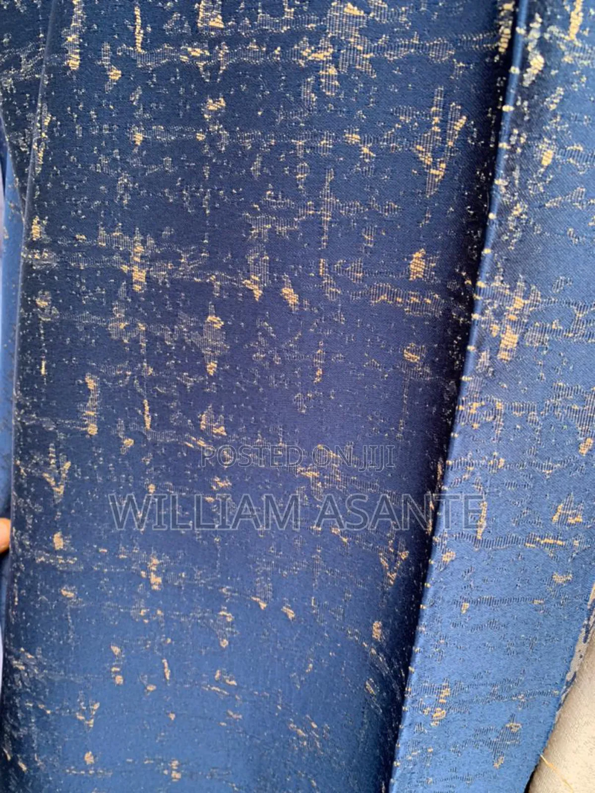 Quality Brocade Fabrics