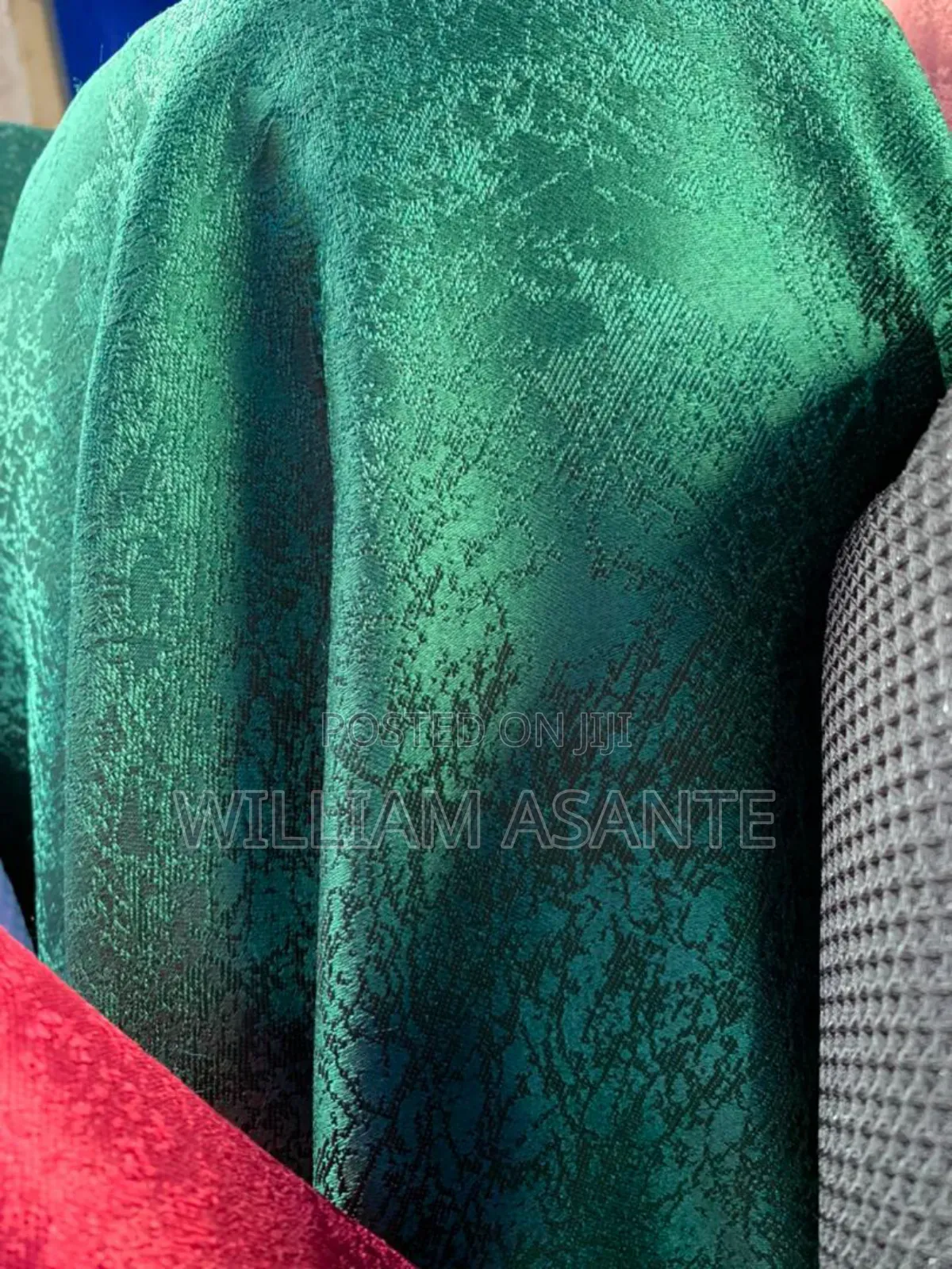 Quality Brocade Fabrics