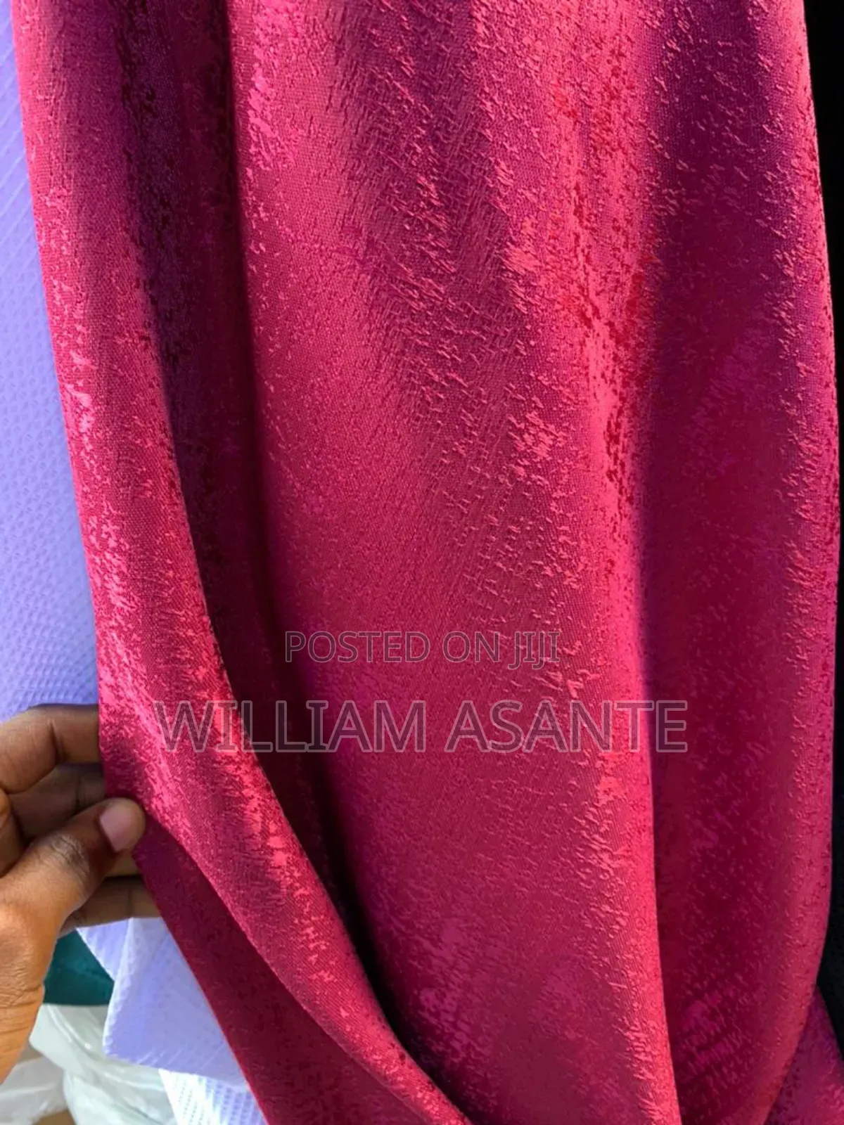 Quality Brocade Fabrics