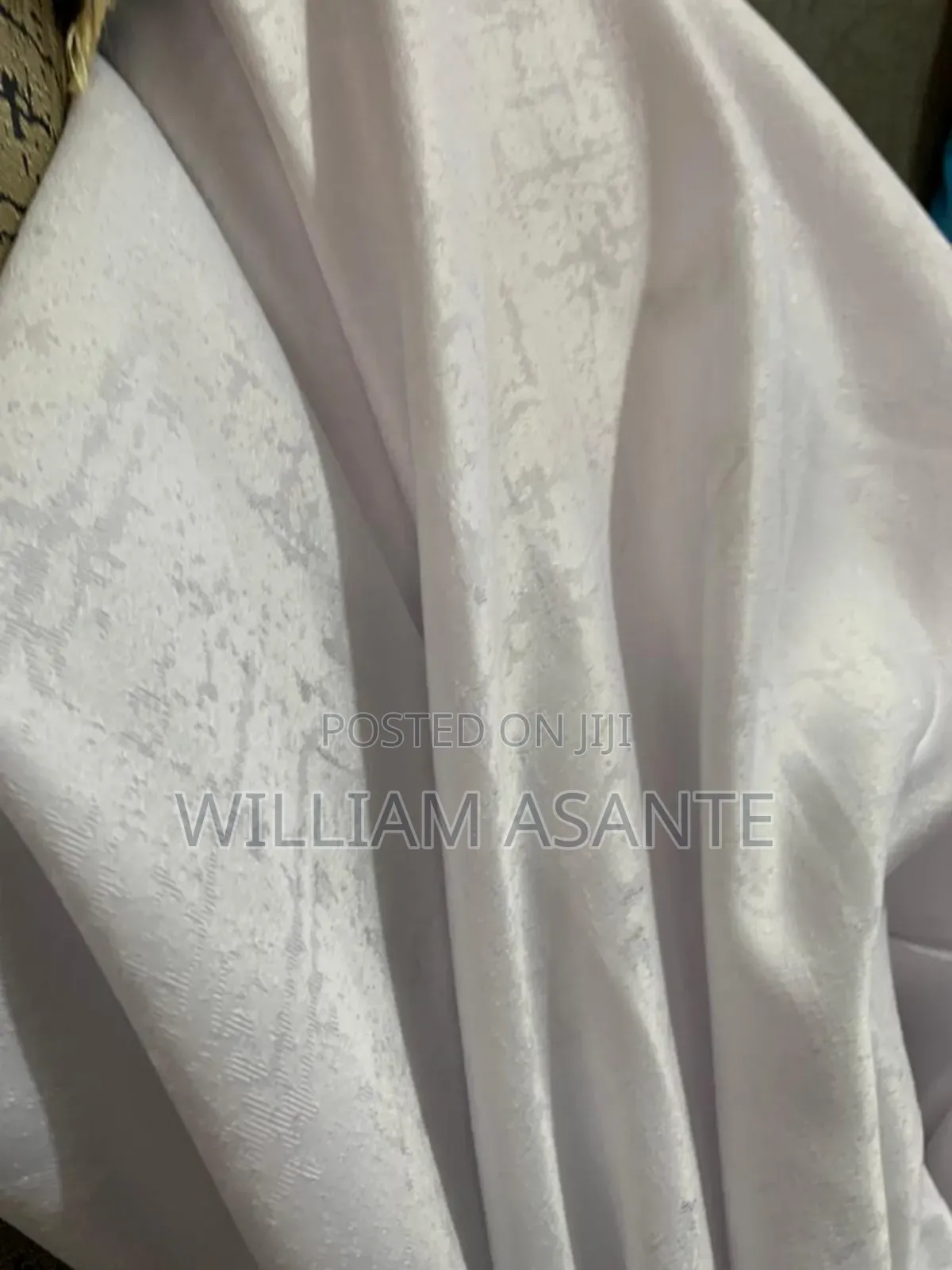 Quality Brocade Fabrics