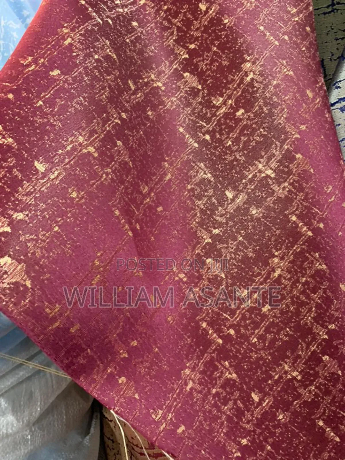 Quality Brocade Fabrics