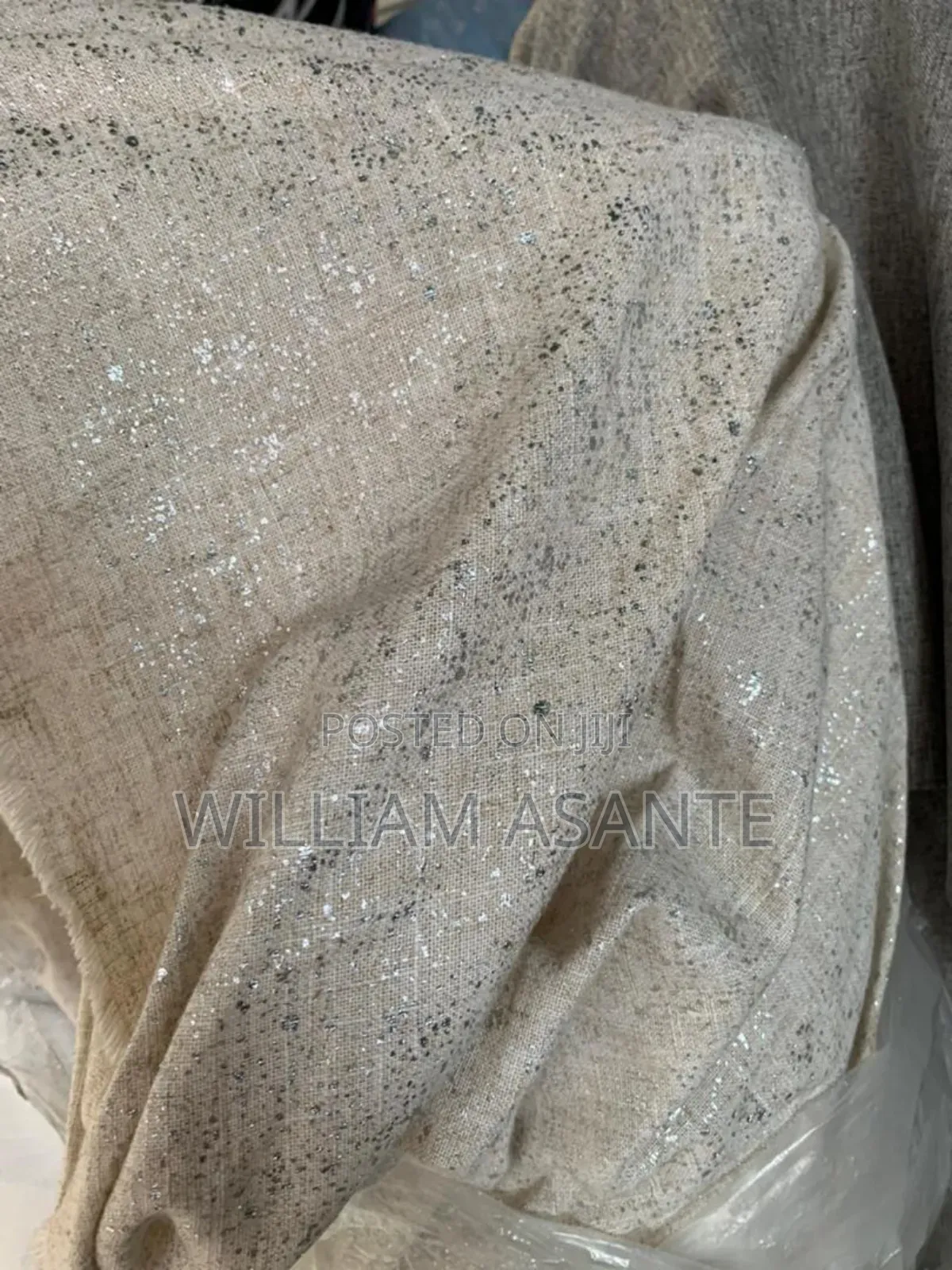 Quality Brocade Fabrics