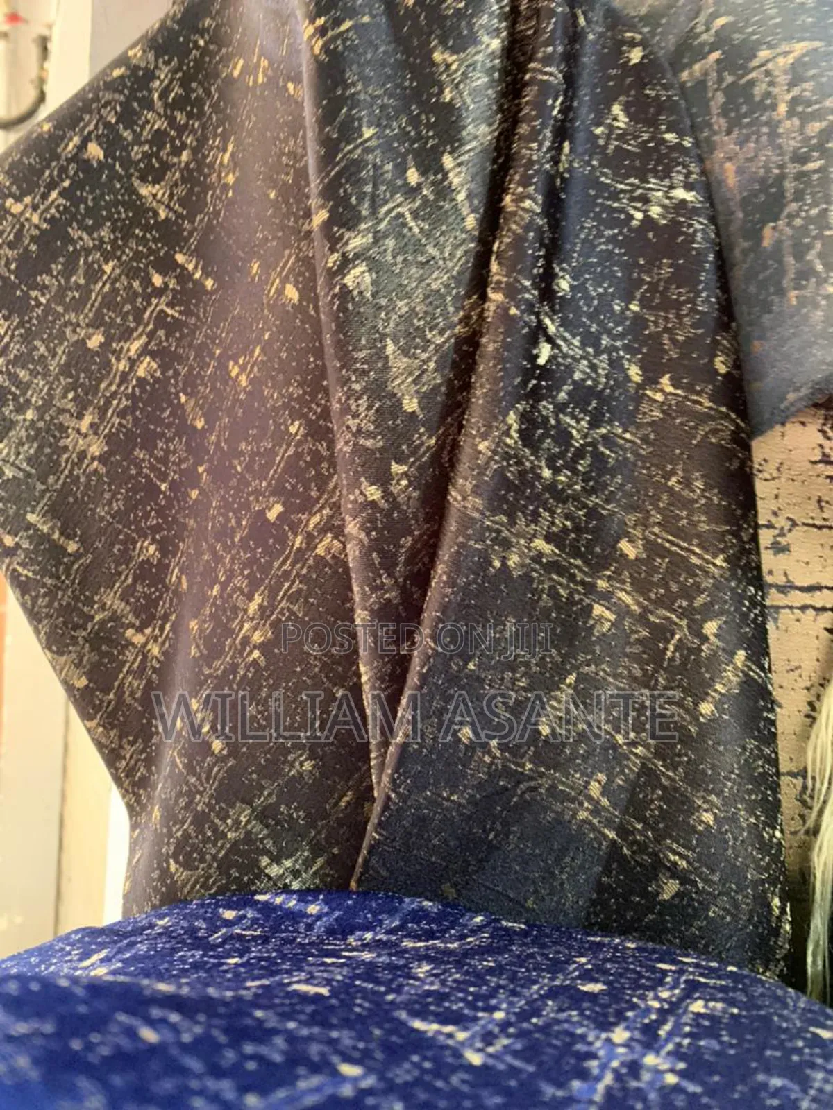 Quality Brocade Fabrics
