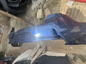 Rear for Nissan Versa2020-2021