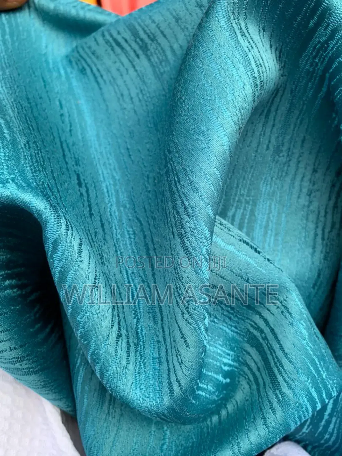Quality Brocade Fabrics