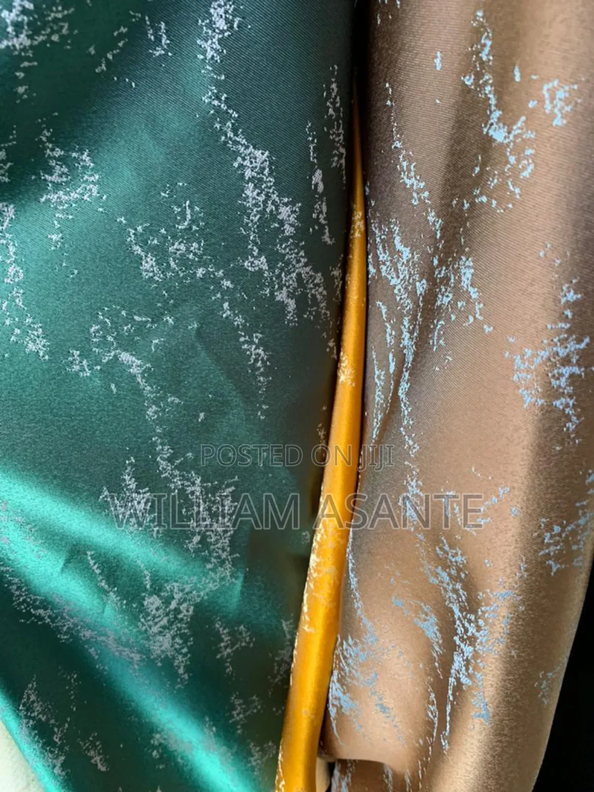 Quality Brocade Fabrics
