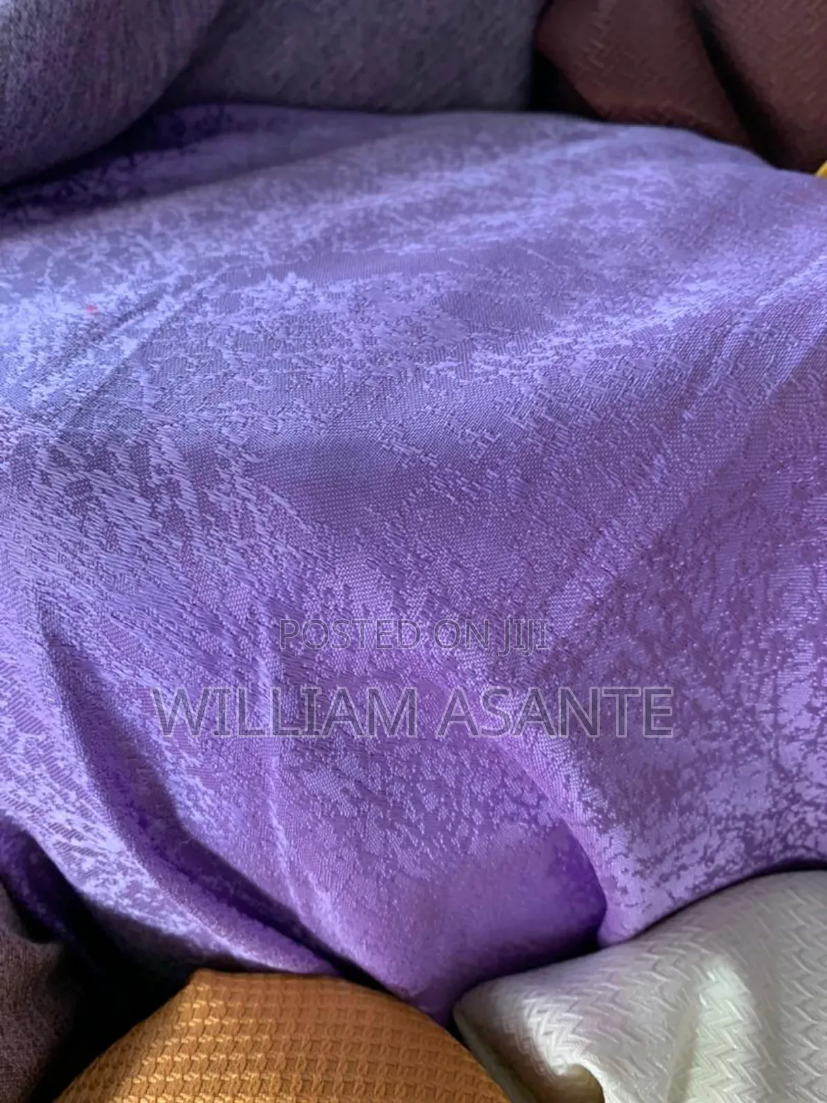 Quality Brocade Fabrics