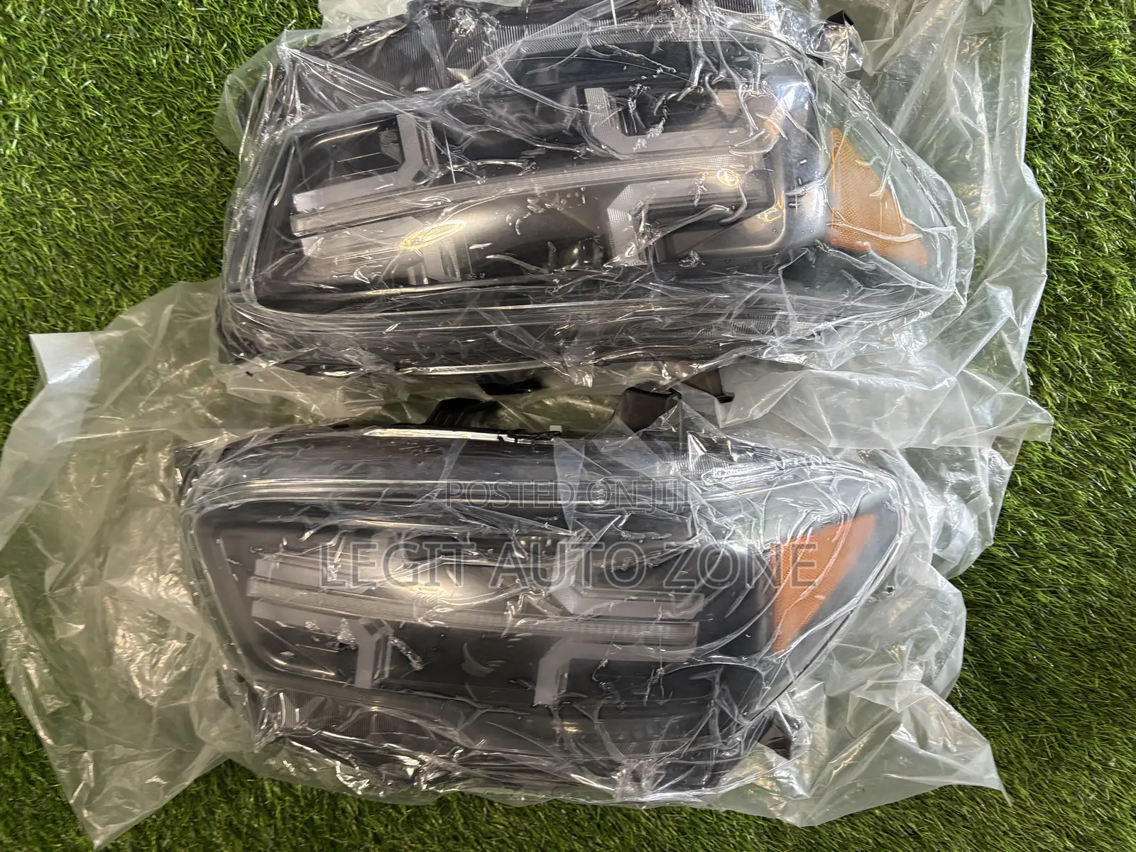 Toyota Tacoma 2017,2018,2019,2020, Spec Headlight Available Now