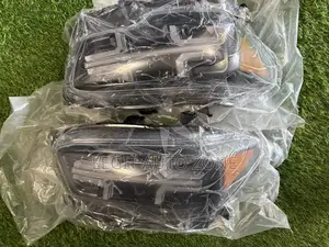 Toyota Tacoma 2017,2018,2019,2020, Spec Headlight Available Now
