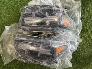 Toyota Tacoma 2017,2018,2019,2020, Spec Headlight Available Now