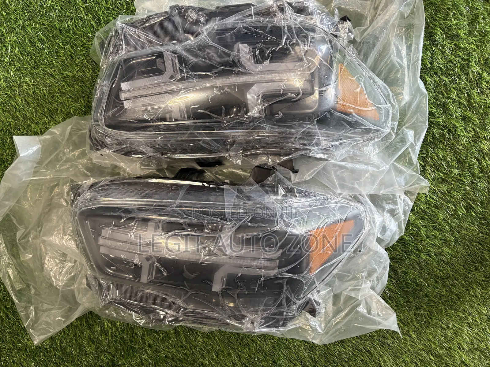 Toyota Tacoma 2017,2018,2019,2020, Spec Headlight Available Now