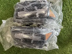 Toyota Tacoma 2017,2018,2019,2020, Spec Headlight Available Now