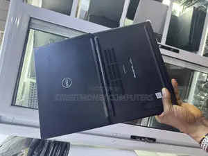 Laptop Dell Latitude 5290 8GB Intel Core I5 SSD 256GB