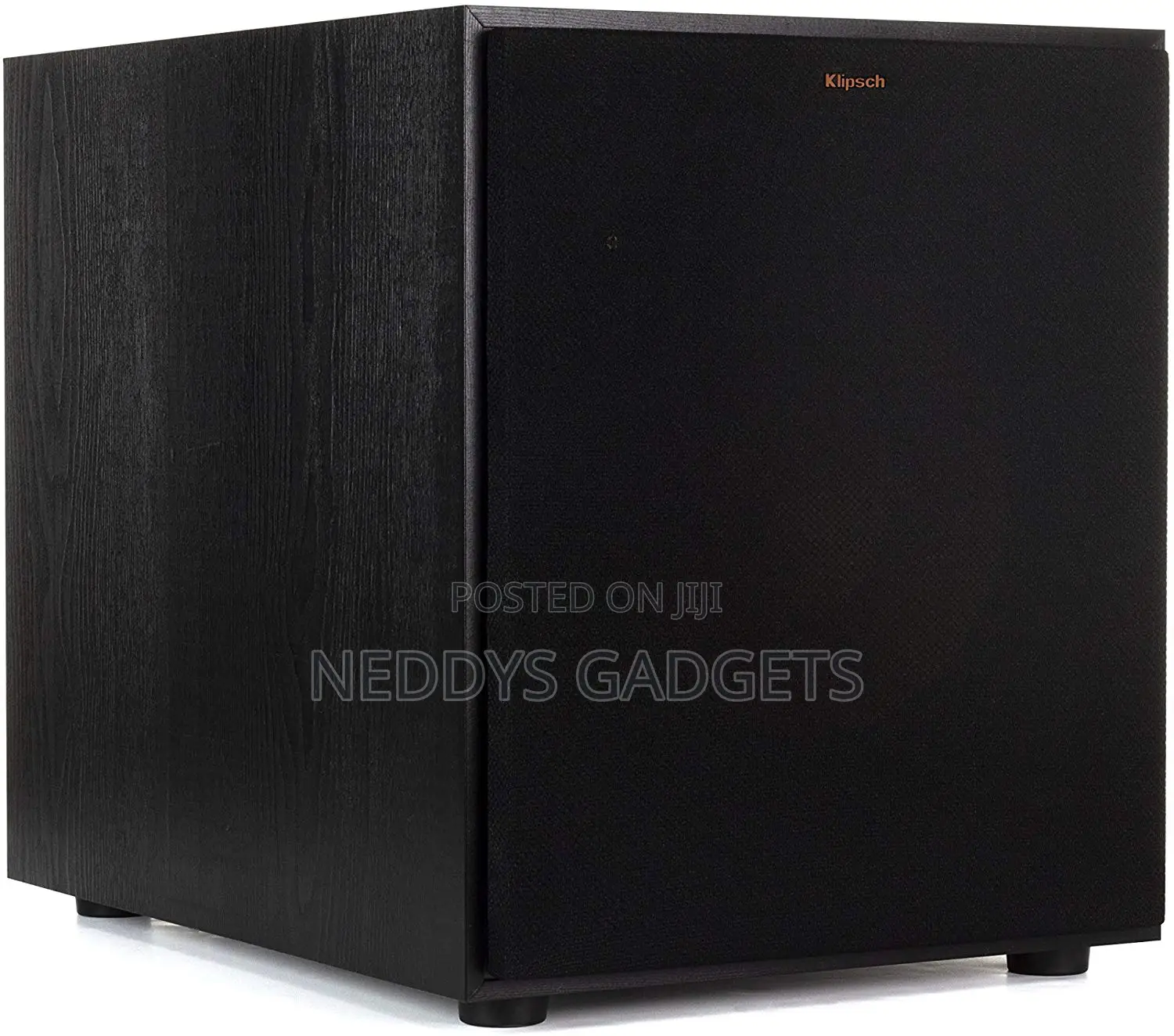 Klipsch R-120swi Powered 12" Subwoofer