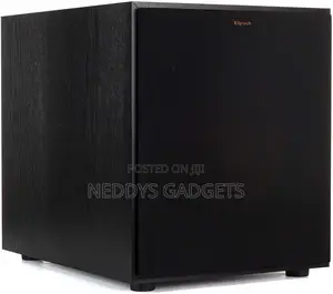 Klipsch R-120swi Powered 12" Subwoofer