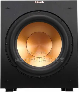 Klipsch R-120swi Powered 12" Subwoofer