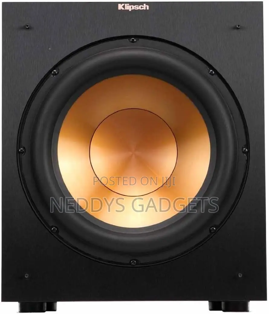 Klipsch R-120swi Powered 12" Subwoofer