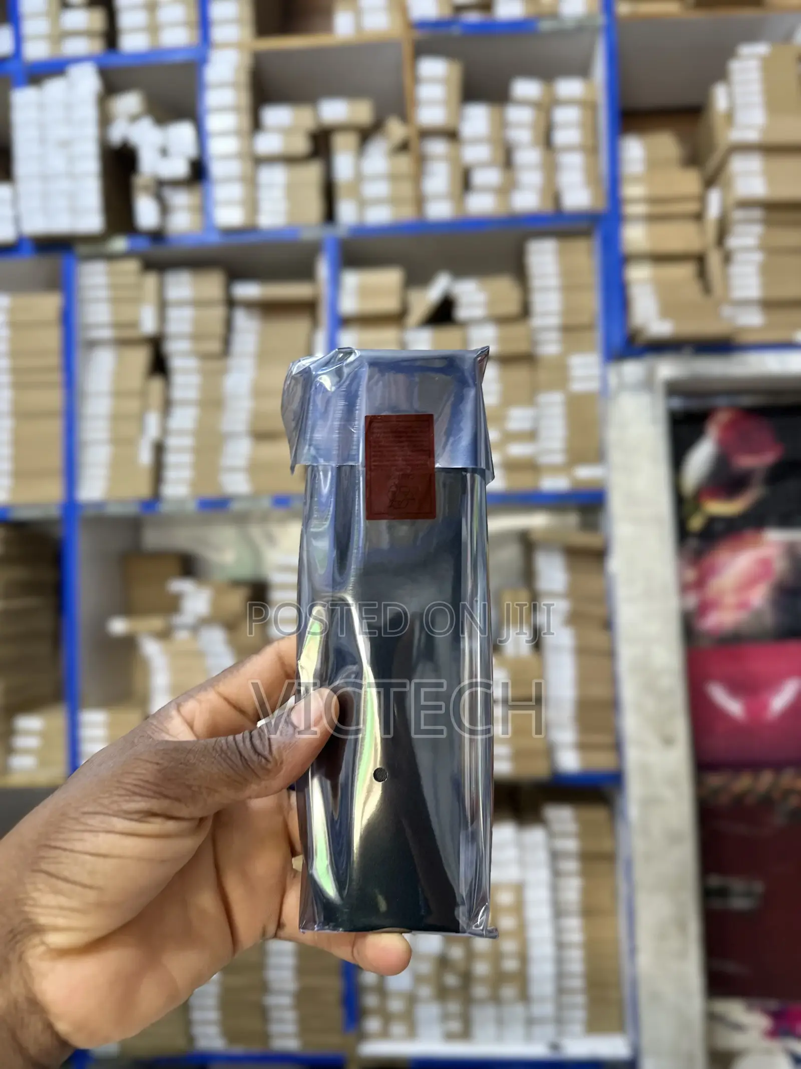 E6420 Battery