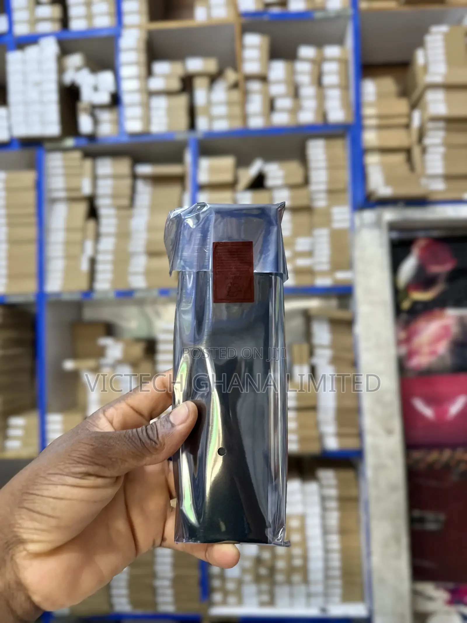 E6420 Battery
