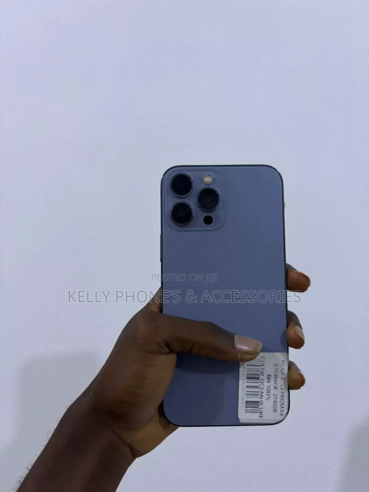 Apple iPhone 12 Pro Max 256 GB Purple