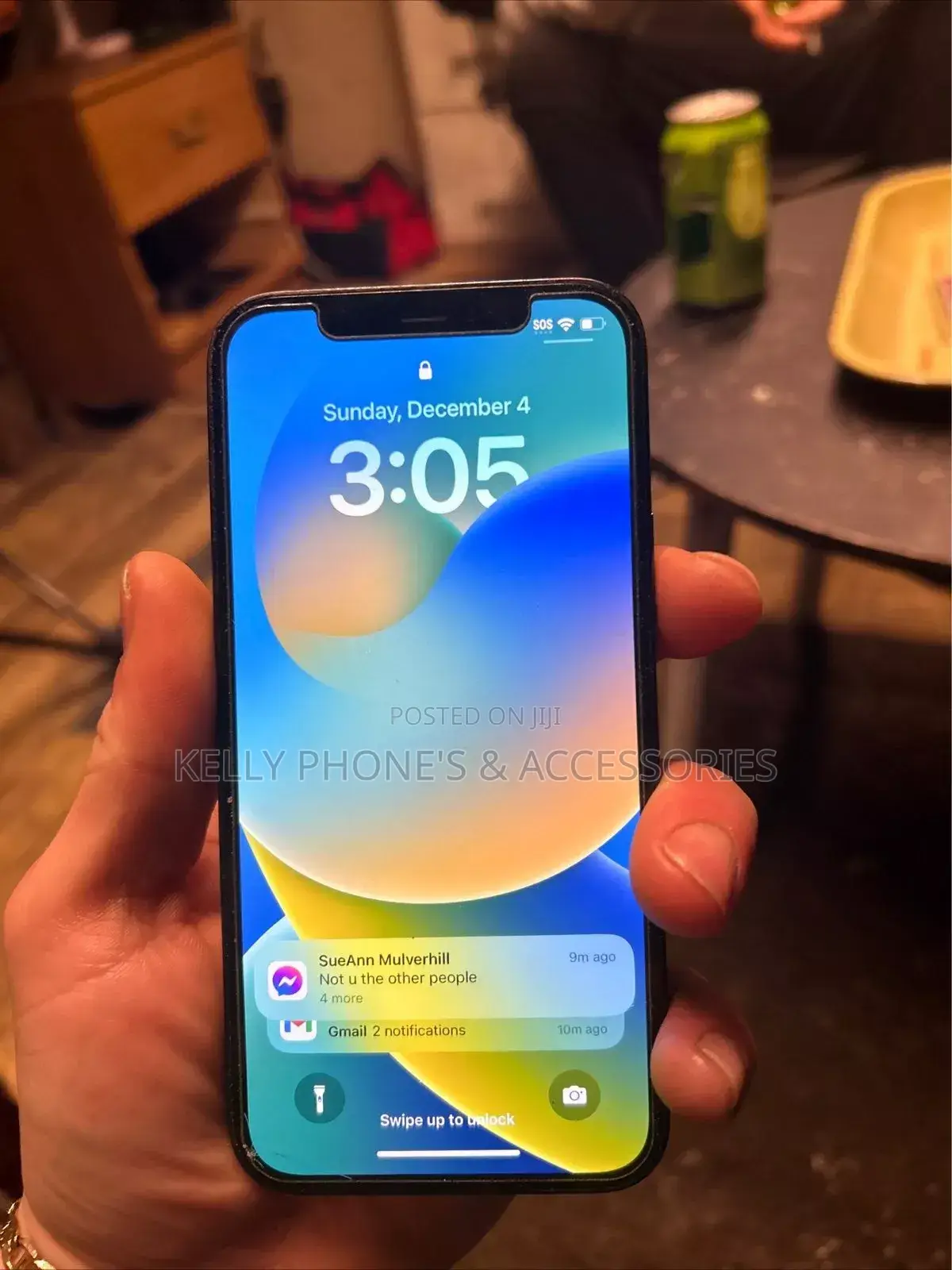 Apple iPhone 12 Pro Max 256 GB Purple