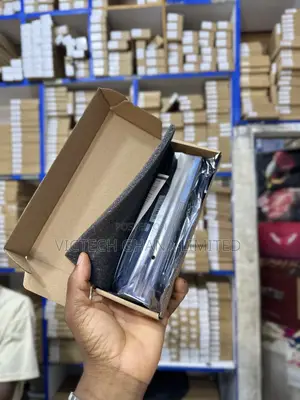 E6420 Battery