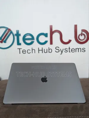 Laptop Apple MacBook Pro 2018 16GB Intel Core I7 SSD 512GB