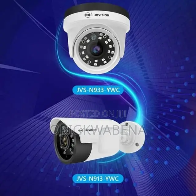 Home Security, Electric Fence, Security Cameras Gates