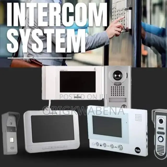 Home Security, Electric Fence, Security Cameras Gates