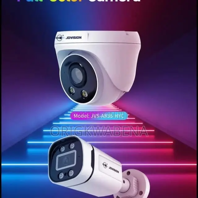 Home Security, Electric Fence, Security Cameras Gates