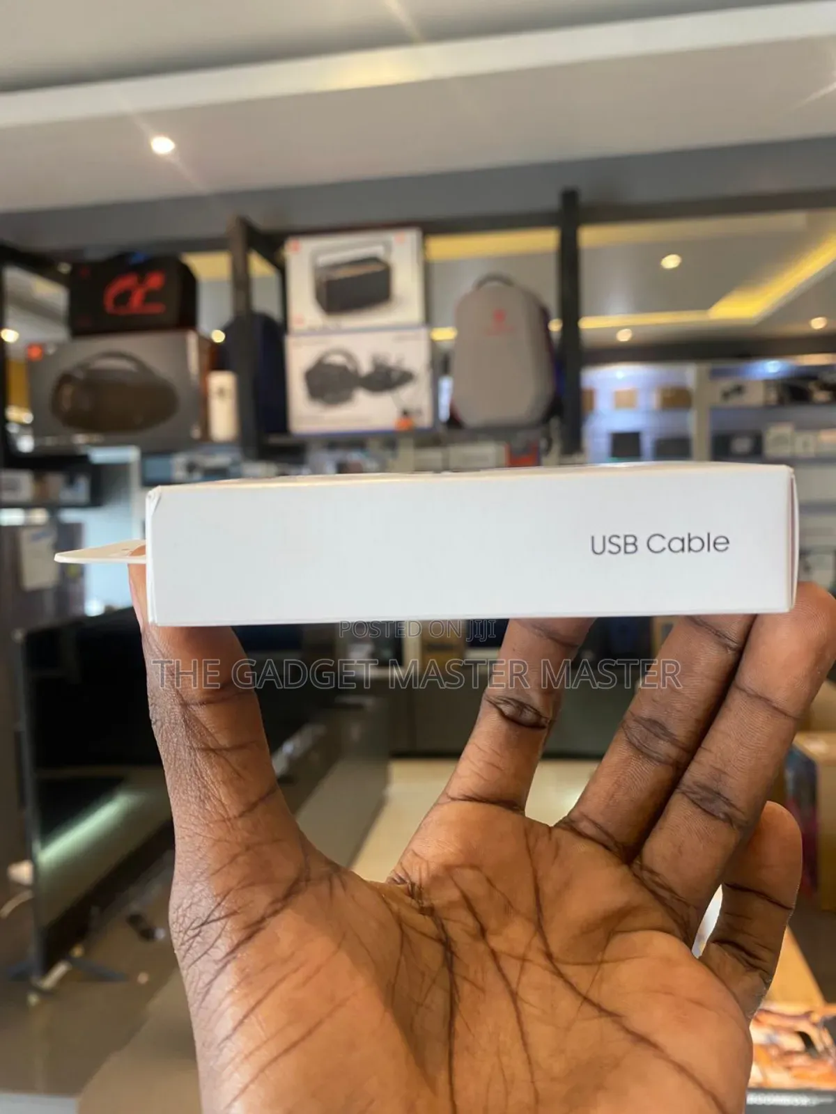 Samsung Usb a to Usb C 1.5m Cable