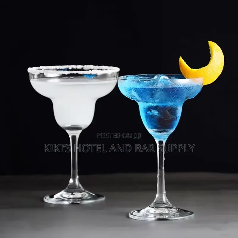 Margarita Cocktail Glass