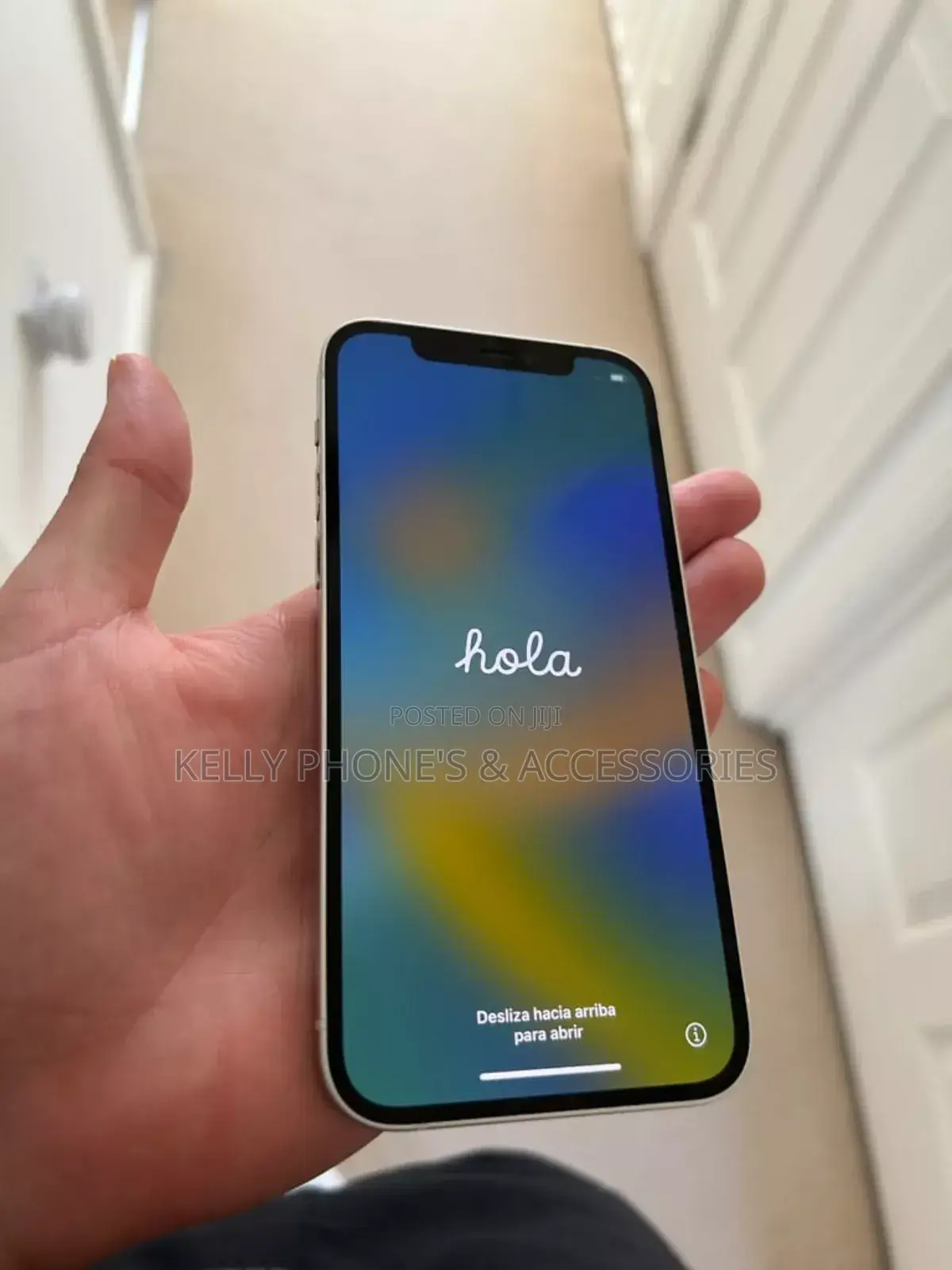 New Apple iPhone 12 Pro Max 512 GB Black