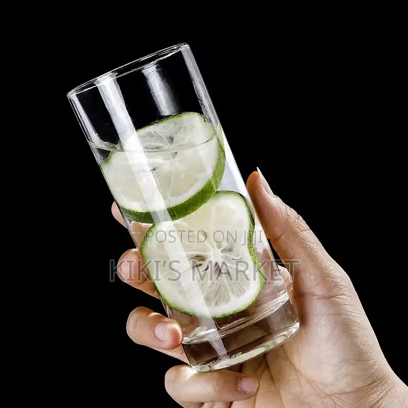 Juice Glass 240ml