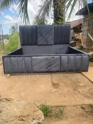 King Size Bed Frames