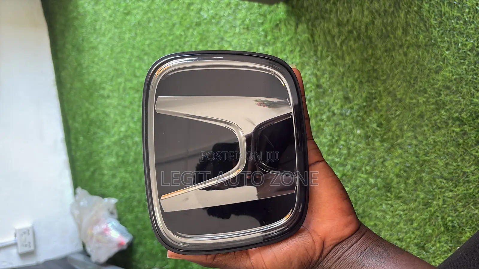 Honda CRV 2023,2024,2025, Front Crown