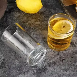 Juice Glass 240ml 6pcs