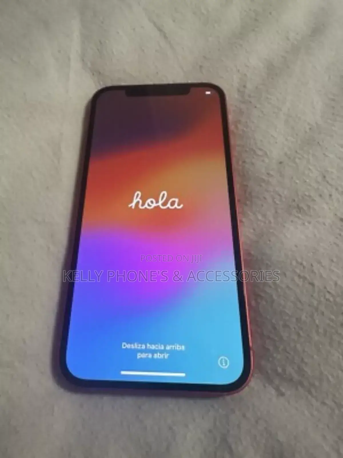 New Apple iPhone 12 Pro Max 512 GB Black