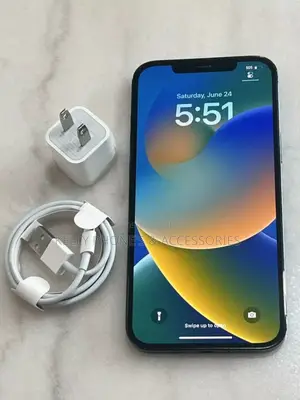 New Apple iPhone 12 Pro Max 512 GB Black