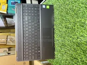 Laptop HP Spectre X360 15t 16GB Intel Core I7 SSD 512GB