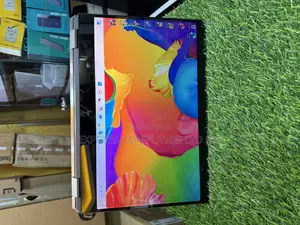 Laptop HP Spectre X360 15t 16GB Intel Core I7 SSD 512GB