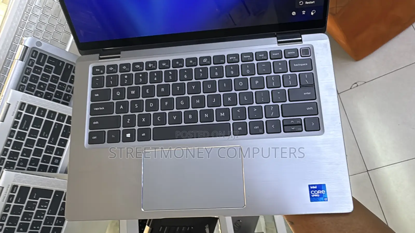Laptop Dell Latitude 7420 32GB Intel Core I7 SSD 256GB