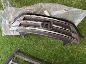 Honda CRV 2012,2013,2014, Front Shells