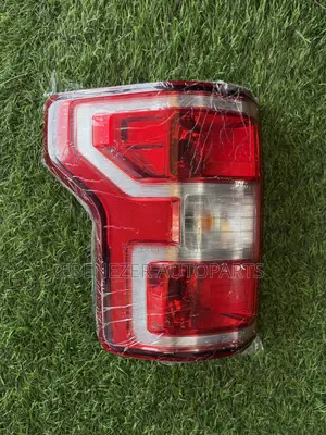 Ford F150 F-150 2018,2019 Taillights