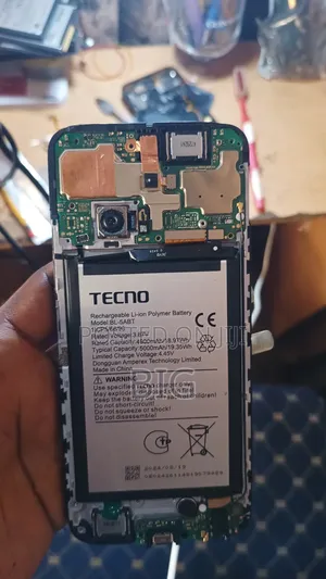 All Types of Phones and Laptops Repair