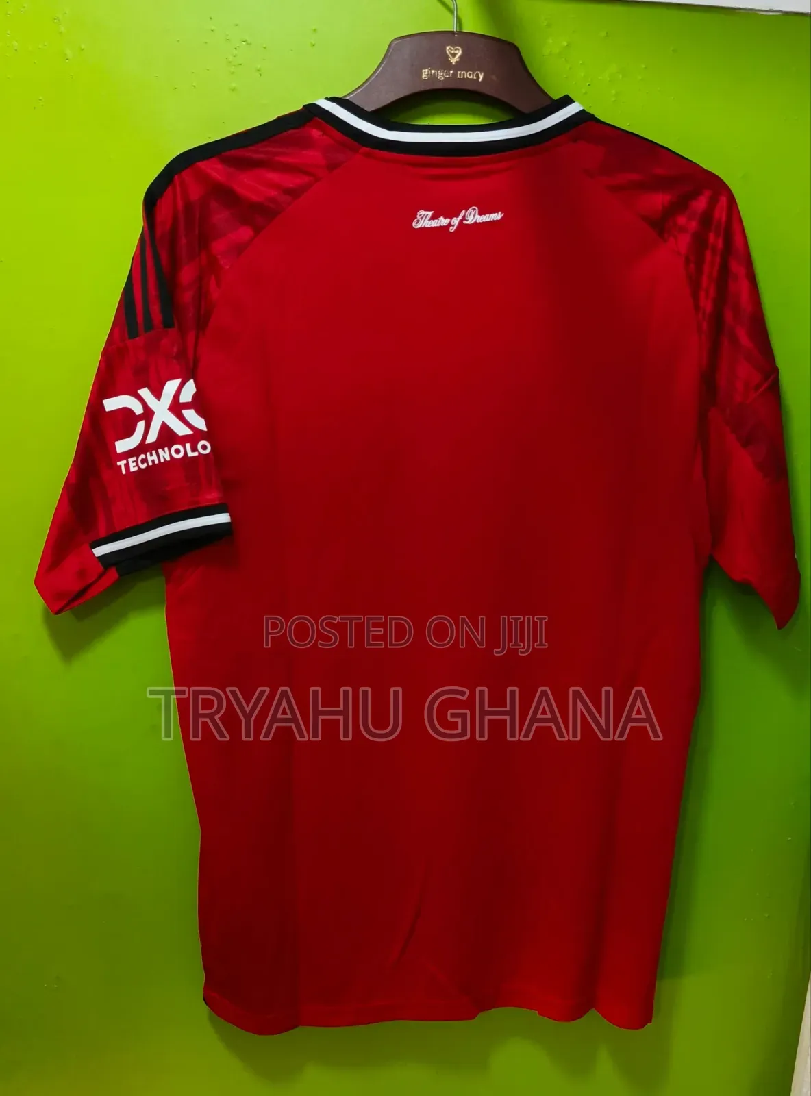 Authentic Football Fashion – Manchester United’S Top Jerseys For Sale