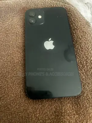 Apple iPhone 12 64 GB White