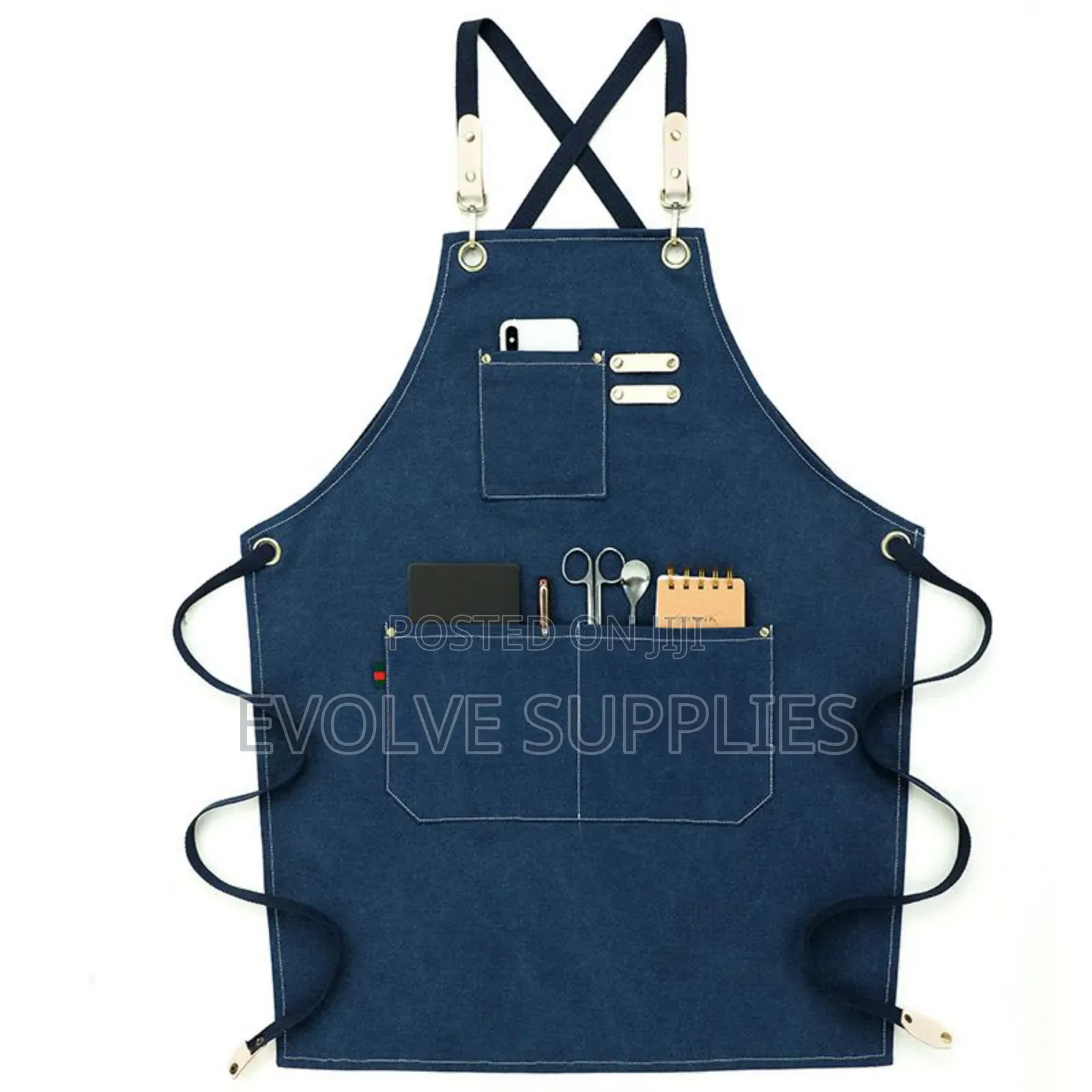 Canvas Aprons