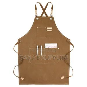 Canvas Aprons