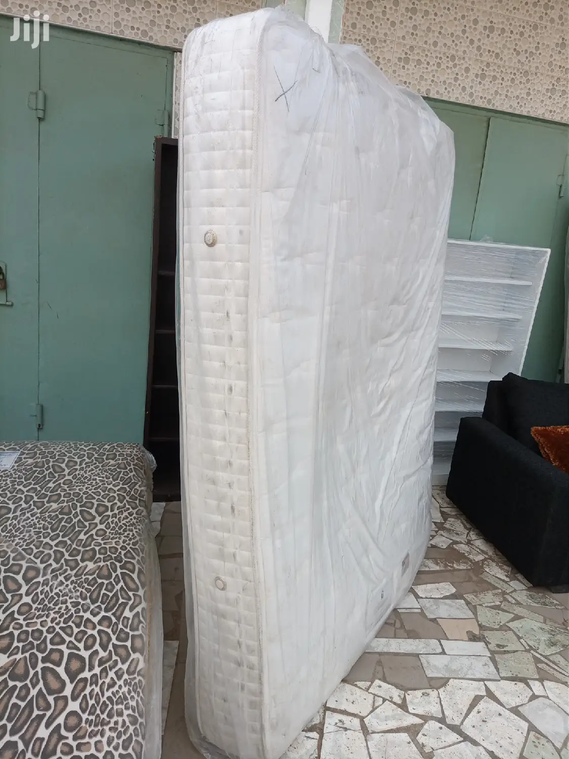 12 Inches Matress Executive Double